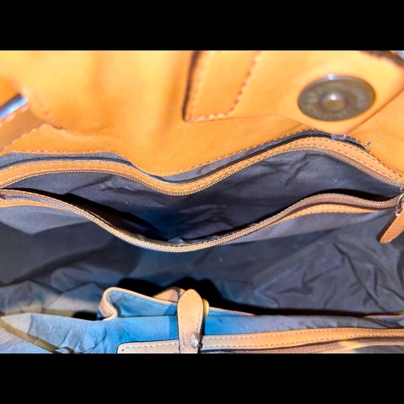 Cole Haan Large Handbag - Picture 8 of 8